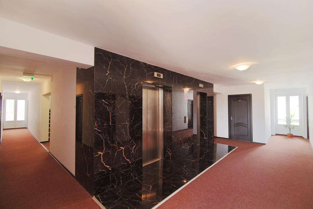 Complex Balnear Cerbul Ξενοδοχείο Κοβάσνα Εξωτερικό φωτογραφία